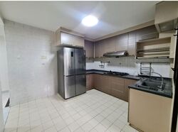 Blk 470 Segar Gardens (Bukit Panjang), HDB Executive #519000171